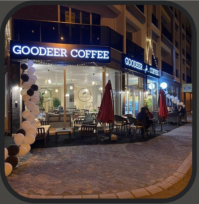 Goodeer Coffee